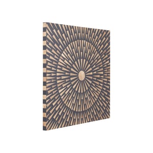 PTMD wandpaneel jordie - 60x3x60cm