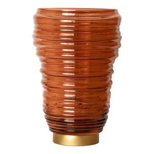 PTMD windlicht lane - 20x20x27.5cm
