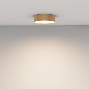 Maytoni Maytoni plafondlamp zon - 22x22x6 cm