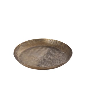 PTMD dienblad jowad - 32x32x3.5cm