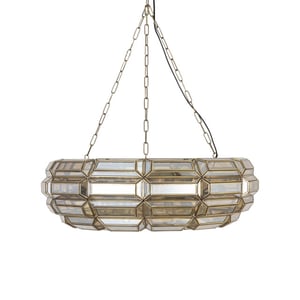 PTMD hanglamp thyro - 70x70x21cm