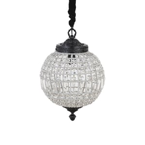 PTMD hanglamp jaris - 35x35x51cm