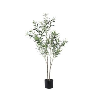 PTMD kunstplant tree - 92x65x126cm