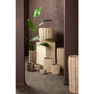 PTMD pot imani - 24x24x55cm