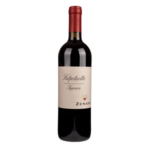 Selected by Bollenstreekwijn Zenato valpolicella superiore
