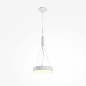 Maytoni Maytoni plafondlamp zon - 30x30x6 cm