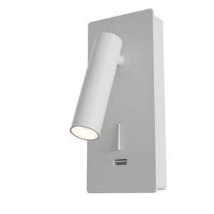 Maytoni Maytoni wandlamp mirax - 7x6.5x18.6 cm