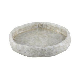 PTMD schaal yadin - 35x35x6cm