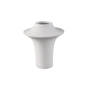 PTMD vaas rinder - 21x21x24cm