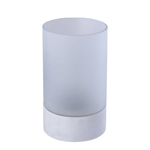 PTMD windlicht conree - 15x15x28cm