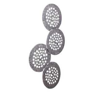 PTMD wandpaneel geoffe - 120x5x74cm
