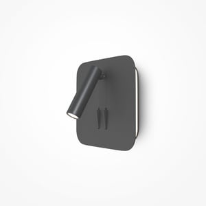 Maytoni Maytoni wandlamp ios 176 - 6.5x13x13 cm
