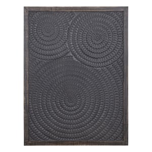 PTMD wandpaneel levya - 78x3x105cm
