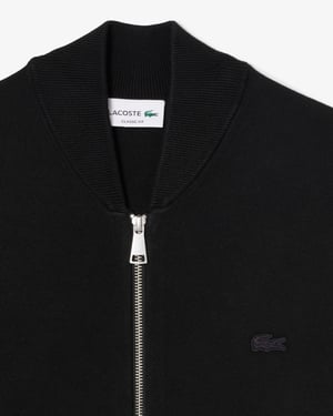 Sweater in Black