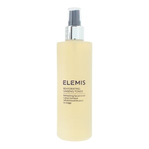 Elemis Rehydrating Ginseng Toner 200ml