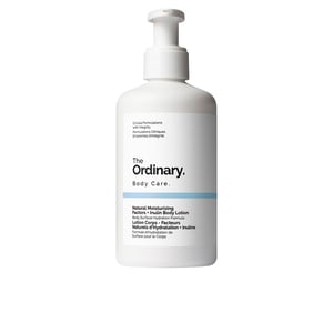 Natuurlijke Hydraterende Factoren + Imuline Lichaamslotion 240 ml