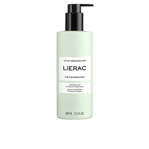Make-upremovemelk 400 ml