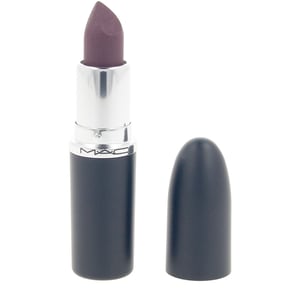 Macximal Zijdeachtige Matte Lippenstift #gerookt Paars 3,5 Gr