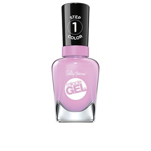 Miracle Gel #534-orchid-ing Aside 14,7 ml