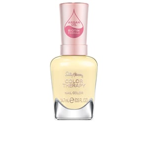 Kleurtherapie Nagellak #StralenVanLicht 14,7 ml