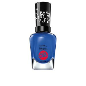 Miracle Gel Keita Hani #925-tekening Blauw In 14,7 ml