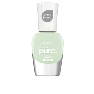 Good.kind.pure Vegan Kleur #406-mint Verfris 10 ml