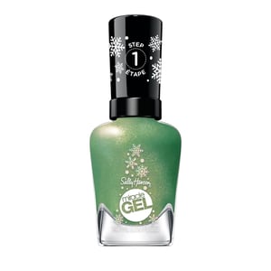 Miracle Gel Feestdagen Nagellak #918-onder de Boom 9,17 Ml