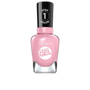 Miracle Gel #160-pinky Promise 14,7 ml