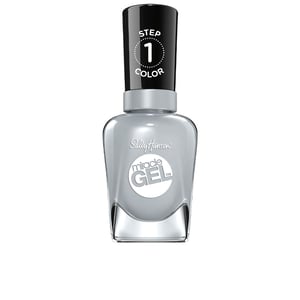 Miracle Gel #799-greyfitti 14,7 ml