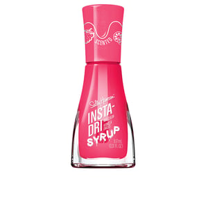 Insta Dri Syrup Collectie Nagellak #140-roze Pour 9,17 Ml