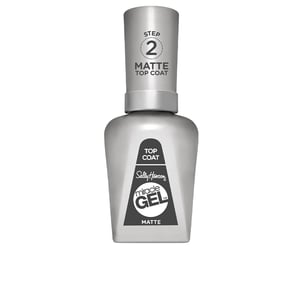 Miracle Gel Topcoat Matte 14,7 ml