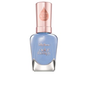 Kleurtherapie Kleur- en Verzorgingsnagellak #454-Dressed To Chill 14,7 ml