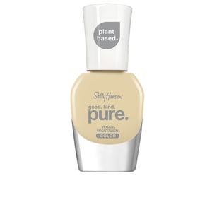 Good.kind.pure Vegan Kleur #380-zon-tastisch 10 ml