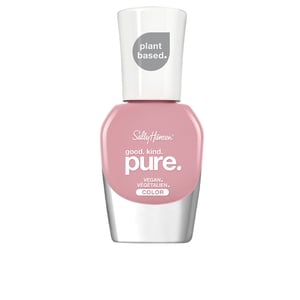 Good.kind.pure Vegan Kleur #210-pinky Clay 10 ml