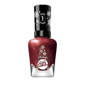 Miracle Gel Feestelijke Nagellak #920-feestelijke Romantiek 9,17 ml