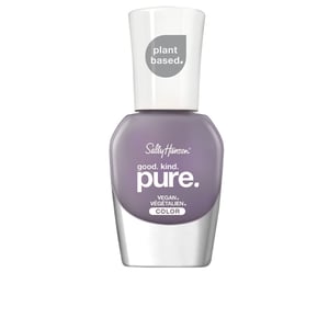 Good.kind.pure Vegan Kleur #341-lavendel Mist 10 ml