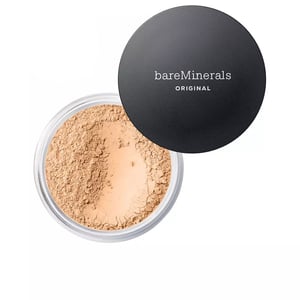 Originele Foundation Spf15 #06-neutraal Ivoor 8 gr
