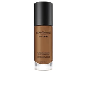 Barepro Prestatie Vloeibare Foundation Spf20 #maple 30 ml