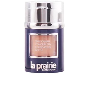Skin Caviar Concealer Foundation SPF15 #honey Beige 30 ml