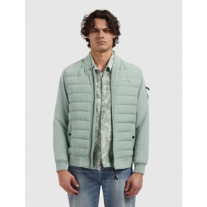 Pure Path 26010401 10 softshell padded jack kort