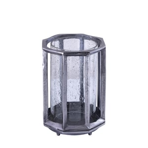 PTMD windlicht connhal - 20x20x27cm