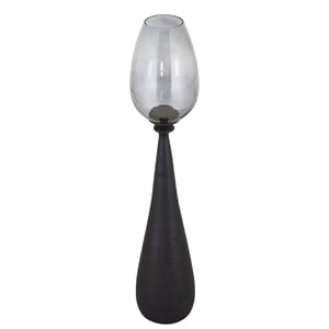 PTMD windlicht midi - 25x25x130cm