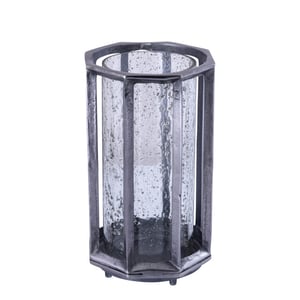 PTMD windlicht connhal - 20x20x34cm