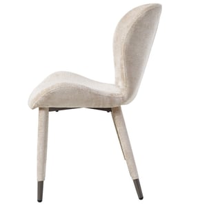 PTMD eetkamerstoel thor - 62x52x87cm