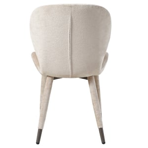 PTMD eetkamerstoel thor - 62x52x87cm