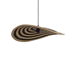 PTMD hanglamp loulou - 61x41x11cm