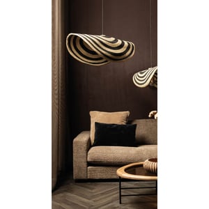 PTMD hanglamp loulou - 61x41x11cm