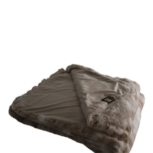 PTMD plaid linde - 220x240x2cm