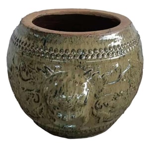 PTMD pot lisie - 56x56x38cm