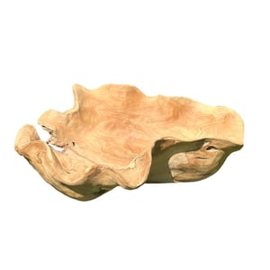 PTMD schaal loza - 50x40x15cm